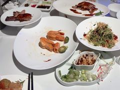 -四季民福烤鸭店(王府井东安门店)
