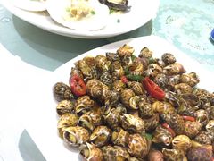 -海儀美食楼(湾仔海鲜街店)
