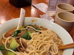-奎元馆.百年奎元.非遗传承(西湖边的解放路店)