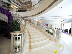 大堂-上海中环国际酒店