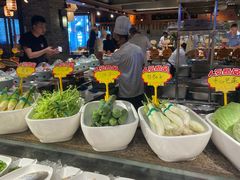 -二十八里太湖船菜(吉祥路店)