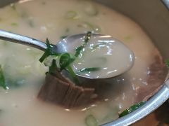 -神仙雪浓汤(弘大店)