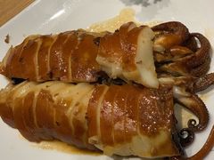 -501號台州海鲜餐厅(海创园店)