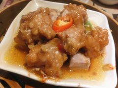 特色蒸排骨-点都德(大茶楼店)