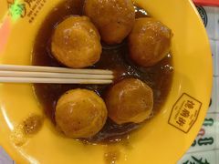 -憶廟街 X 沙角邨(太古城店)