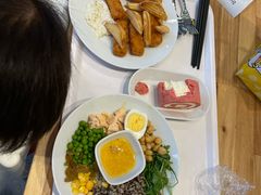 -宜家·瑞典风味餐厅(四元桥店)