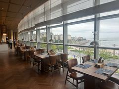 -青岛海天大酒店·1988全日餐厅