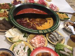 -有拈头成都市井火锅(老门东店)