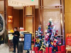 -天津东凯悦酒店·Market Café自助餐厅