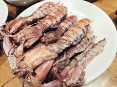 -海味当家(西安路店)