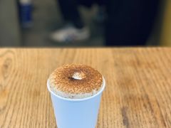 -Seeking Coffee咖啡(新竹路店)