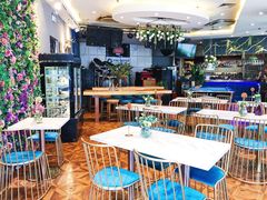 大堂-杜哈夫DOUX RÊVE·生日蛋糕(日月光店)