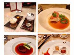 -8餐厅(新葡京酒店)