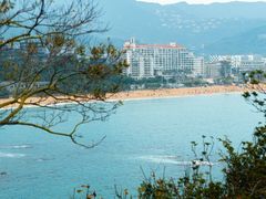 -大梅沙海滨公园