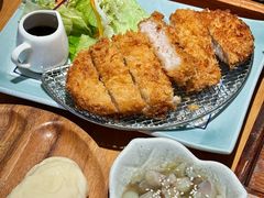 -味太助·银饭食堂(中华城店)