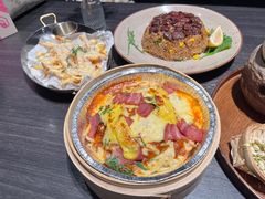 -卡朋西餐(宝安大仟里店)