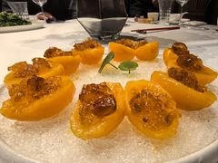 桃胶树番茄-玫瑰厅上海菜(兴国路店)