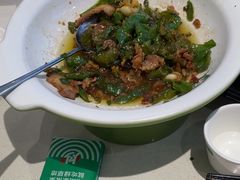 -绿草地·湘菜(7mall店)