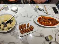 -高玛纳驴肉火烧(河间店)