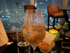 -广州四季酒店·天吧·高空酒吧