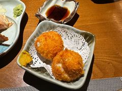 -八雲神川日本料理(汉口K11店)