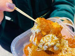 -老绍兴三味臭豆腐(奥林匹克购物广场店)