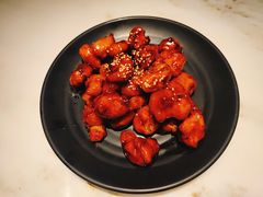 糖醋里脊-佬肥猫(国华广场店)