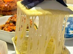 -火山屋台(新街口店)