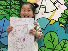 -尼莫儿童美术(三阳路融科天城校区)