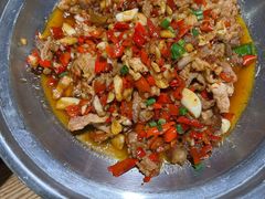 -八碗湘长沙市井菜(坡子街店)