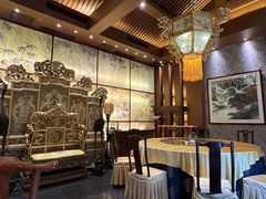 -仿膳饭庄·宫廷风味(百年传承店)