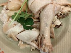 -百家鸡味馆(清泰店)