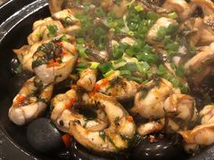 -味可道美食坊(福基路店)