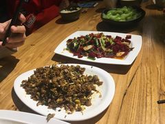 -俏湘私房菜(国贸店)