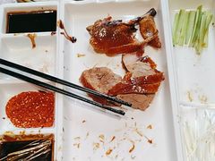 -王府井酒店(金桥港湾店)