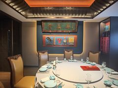 -四世同堂·京菜·烤鸭(双井店)