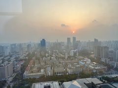 -视界美食自助餐厅·石家庄希尔顿酒店