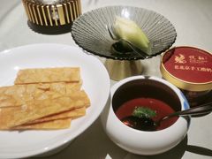 -悦融琥珀·京鲁菜·海味珍品(西单店)