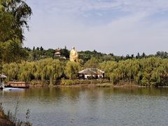 -函谷关历史文化旅游区