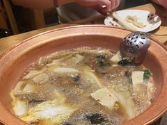 -老诚一锅羊蝎子(天通苑店)