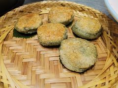 草头烧饼-道道鲜·崇明私房菜(五角场店)