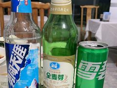 -天乐农家鱼头王(天目湖店)