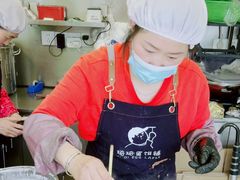 -琦琦蛋饼铺(上南店)