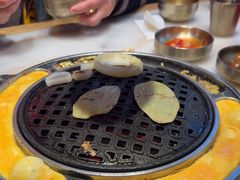 -韩宫宴烤肉·料理(武汉印象城店)