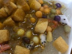 -串妹花式冰粉(乐山总店)