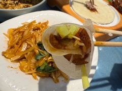 -玉桥餐厅(天坛店)