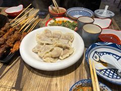 -阿郎龙虾烧烤海鲜馆(苏河融景店)