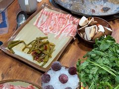 -楠火锅(哈尔滨金爵万象店)