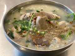 -广场正宗原汁薏米店