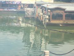 -潮喜竹溪荔湖酒家(荔枝湾店)